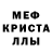 Первитин кристалл Mugur Stefan