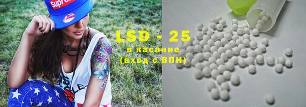 прущие крисы Абаза